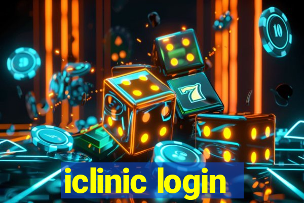 iclinic login